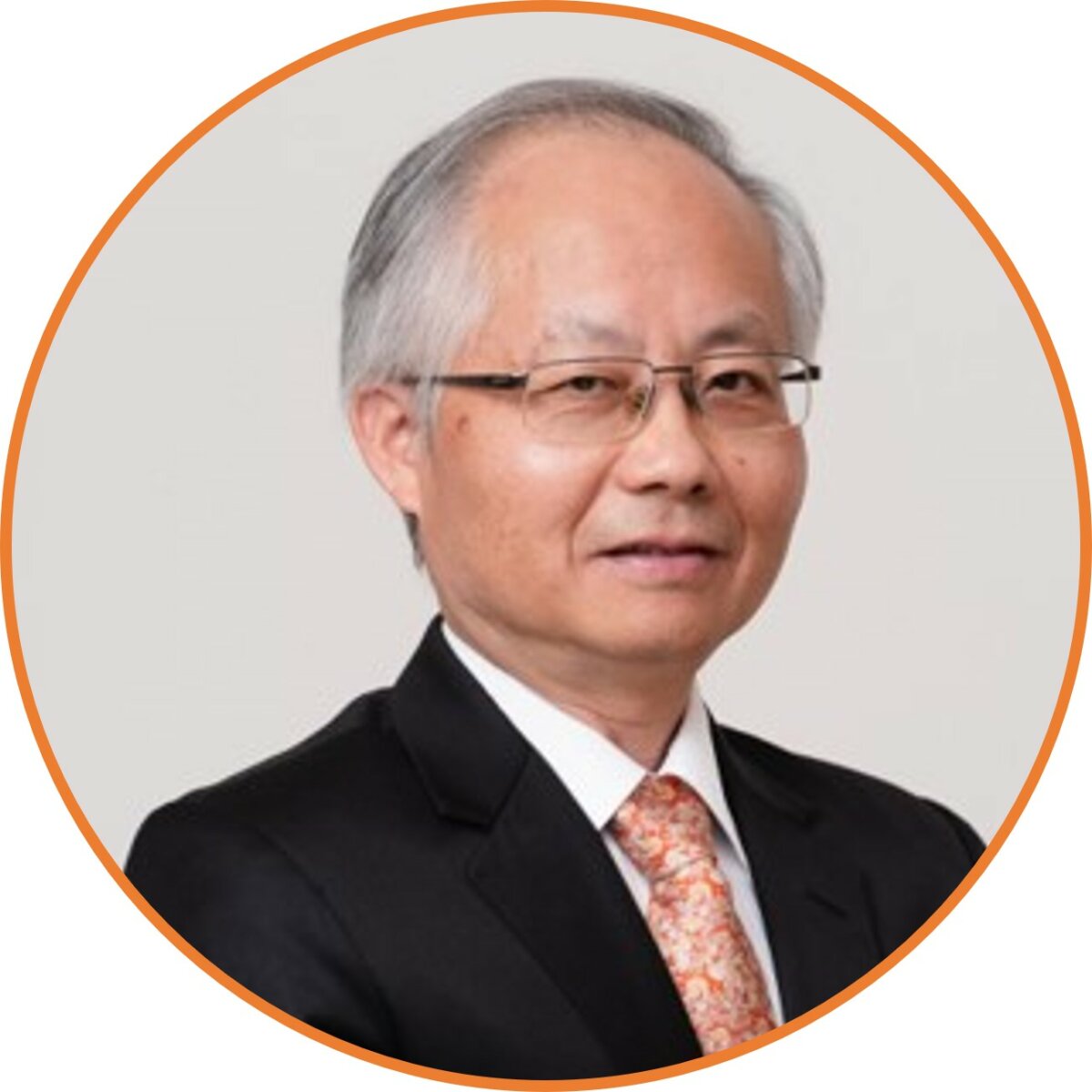國家衛生研究院國家高齡醫學暨健康福祉研究中心執行長許志成