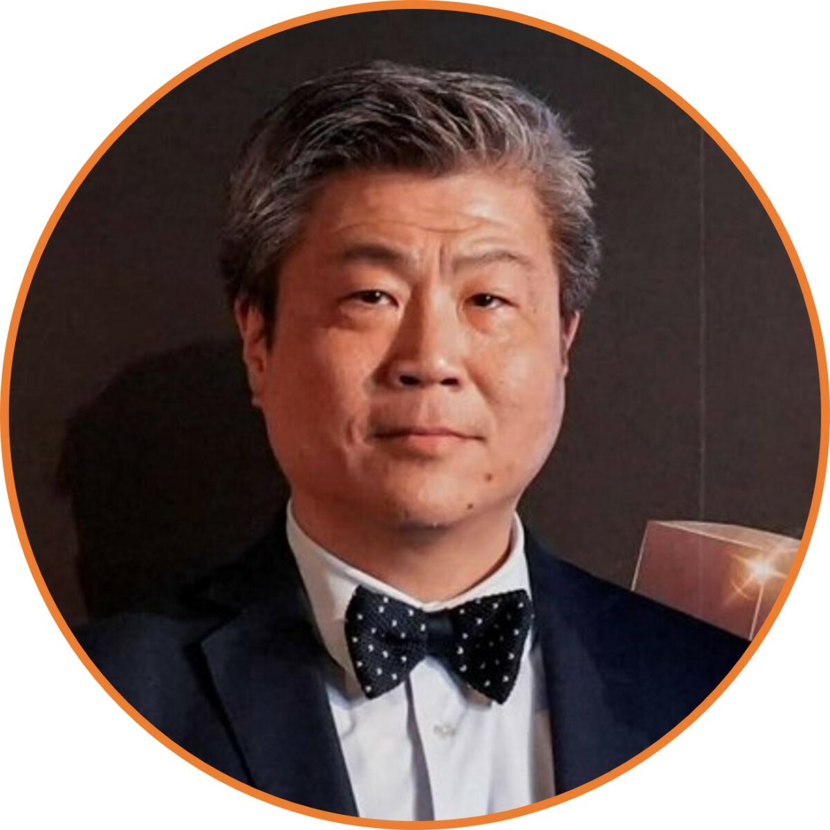 資訊工業策進會數位轉型研究院智造科技中心主任蔡明宏