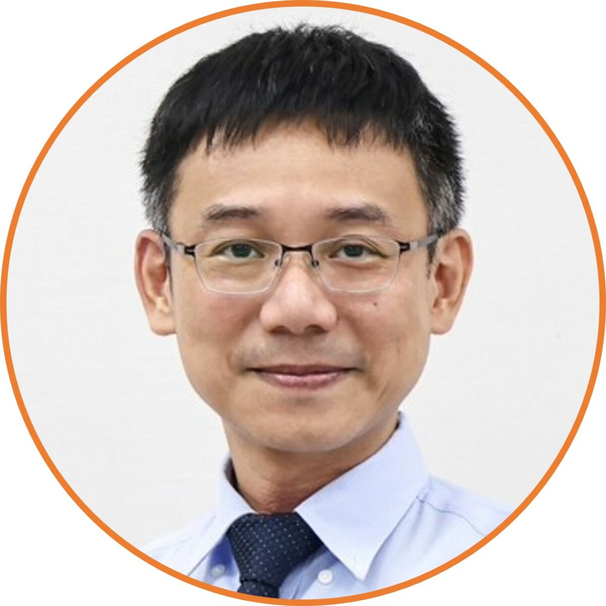 基隆市衛生局局長張賢政