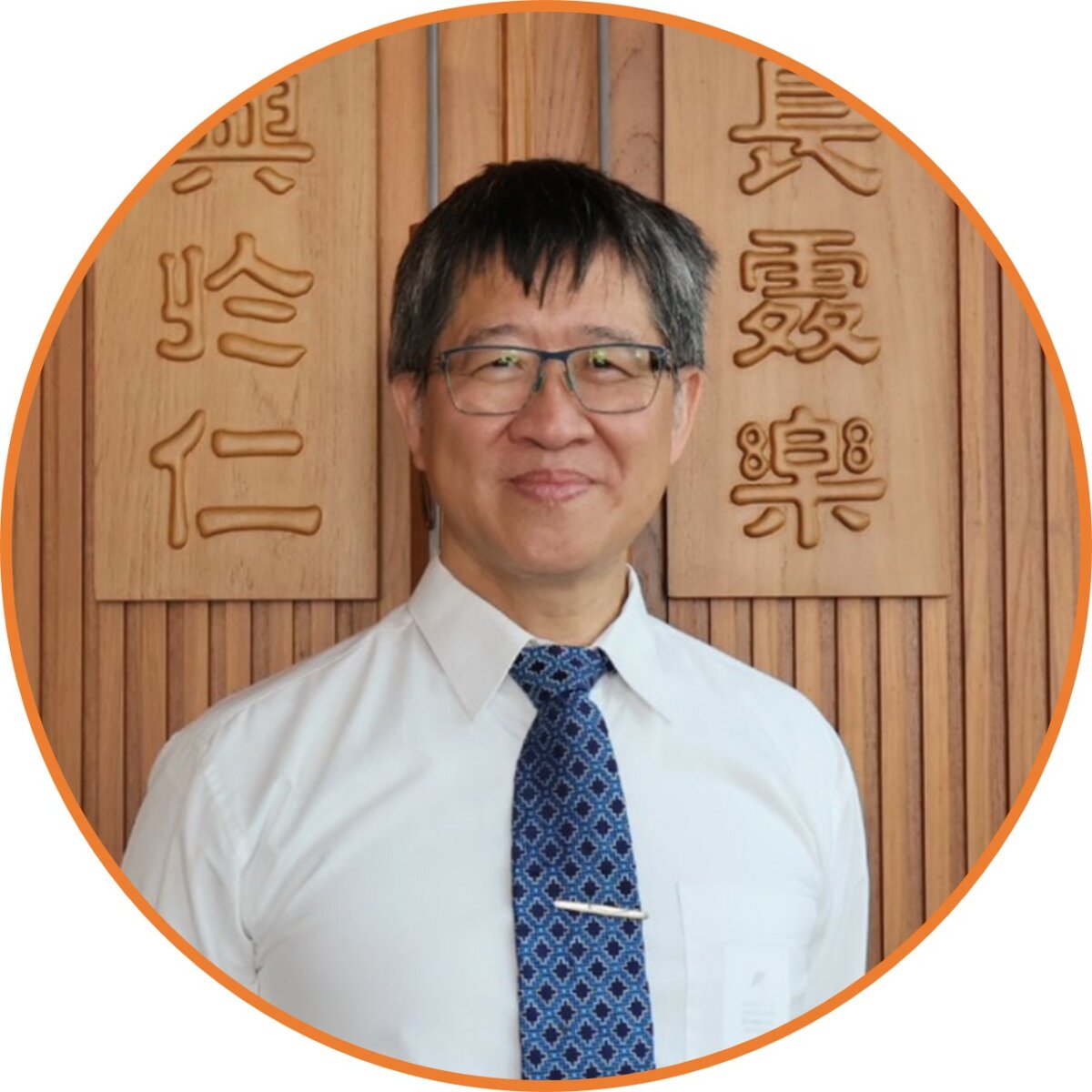 開蘭安心診所院長陳柏瑞