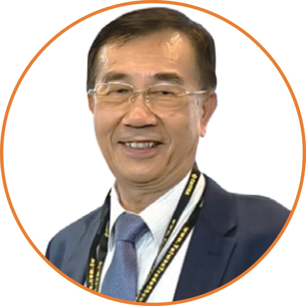 真茂科技公司總經理林燕山