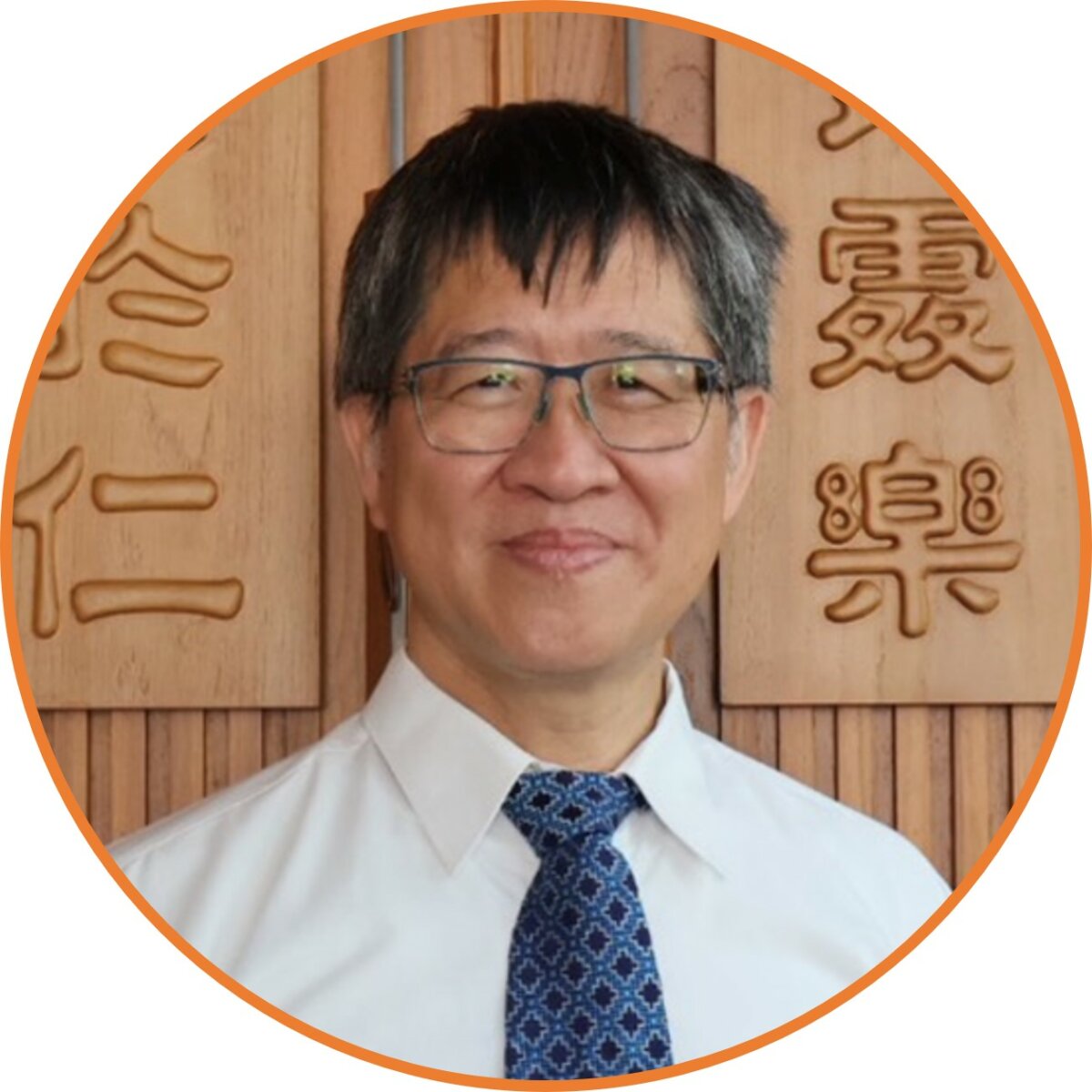 開蘭安心診所院長陳柏瑞
