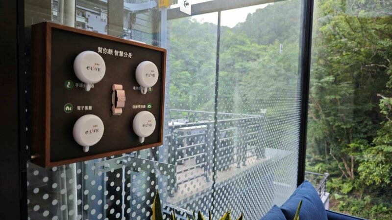 業者開發智慧照顧系統，可運用於多元場域。(圖片來源/科技城公司)