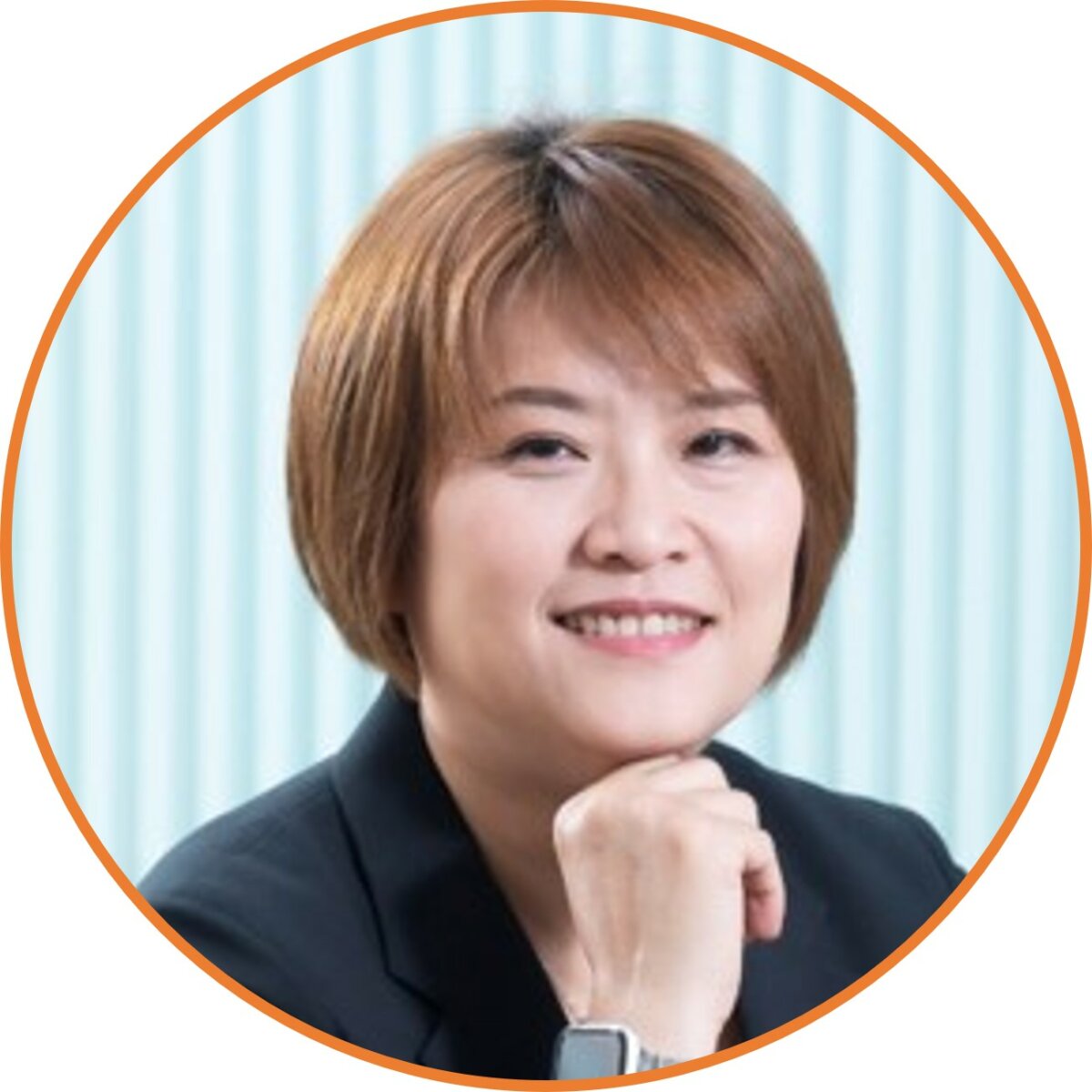 豐盛集團總經理羅伊婷