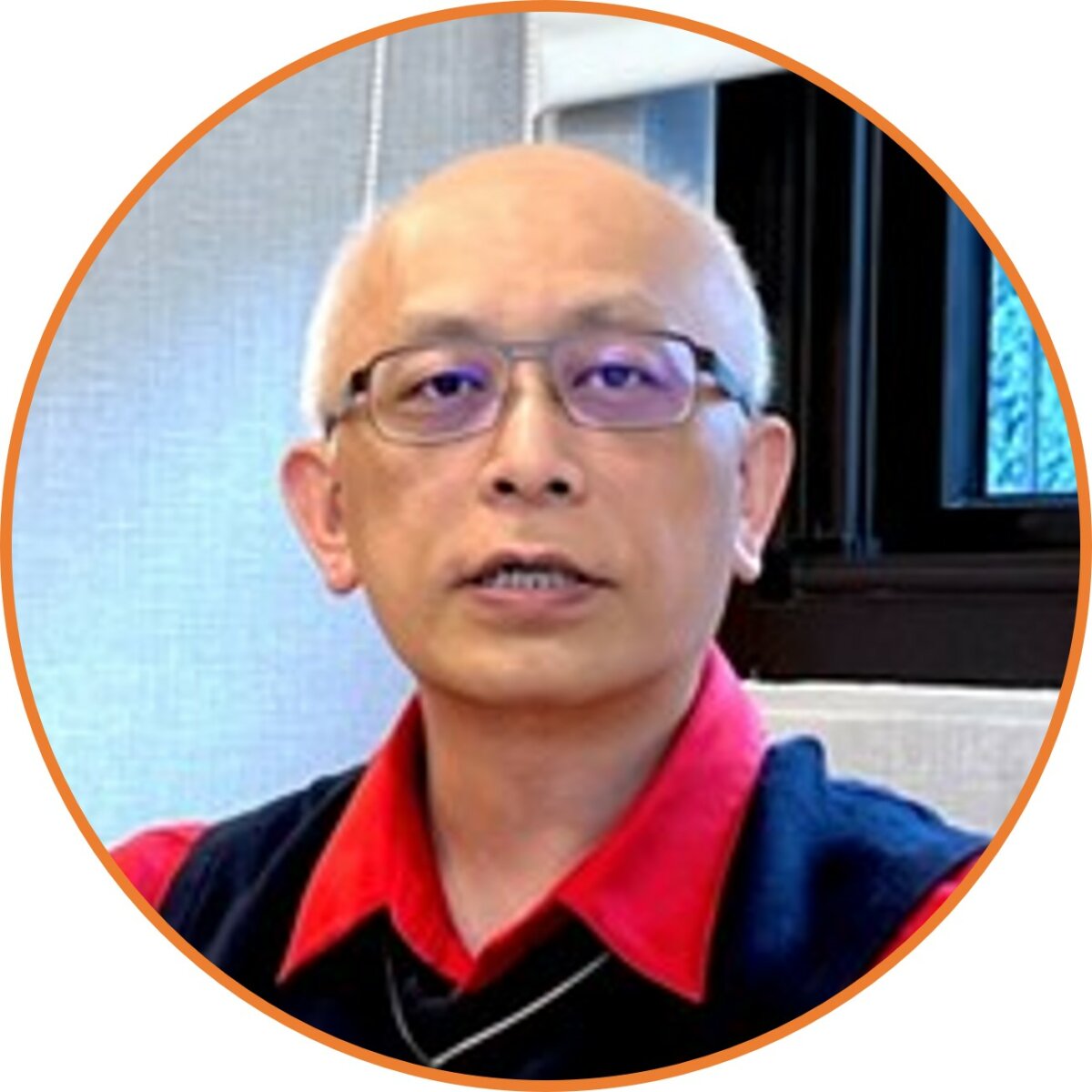 清福長照集團執行長陳意千
