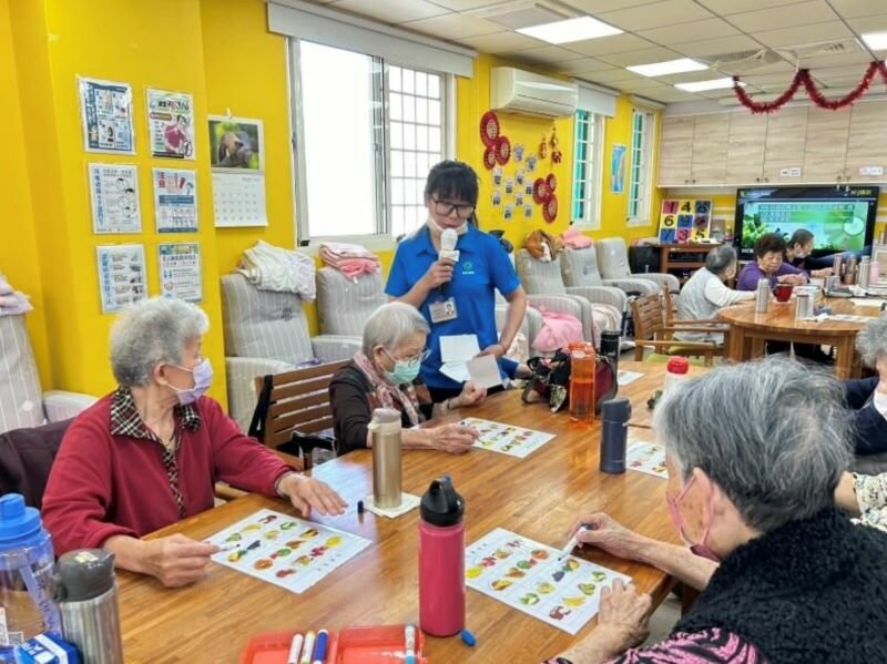 青松持續擴大規模，今年啟動首次併購。(圖片來源／青松健康).