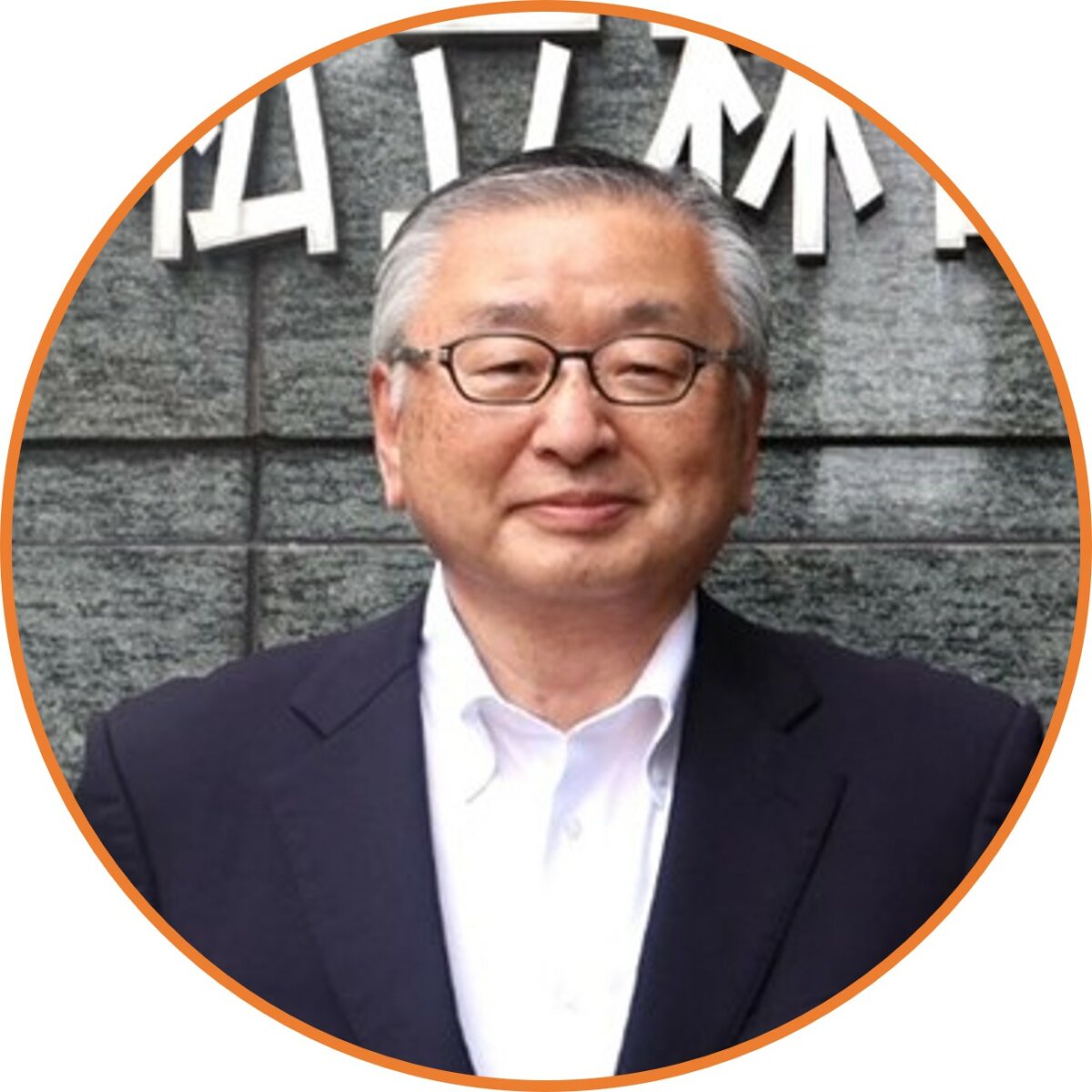 日本太陽集團創辦人安藤政弘