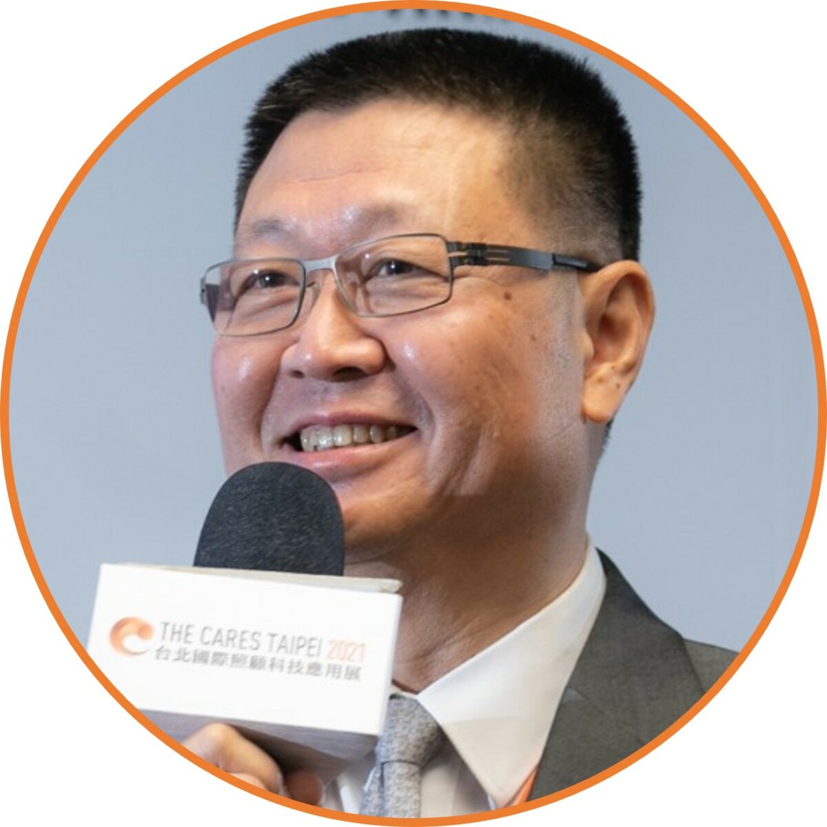 台灣促參顧問有限公司董事長王熙崑