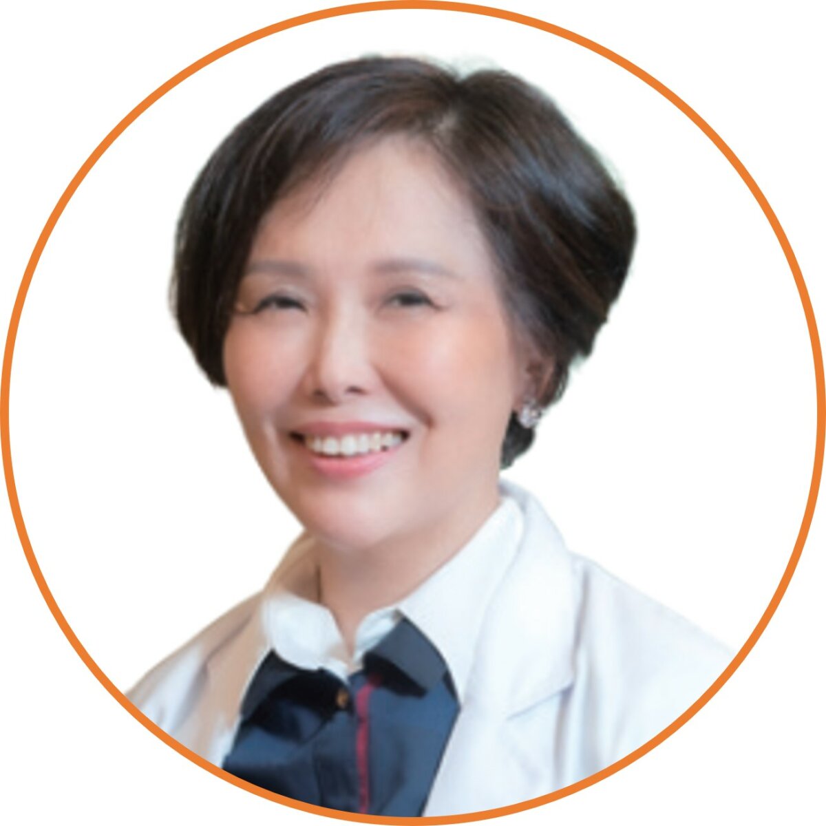 寶島健康集團董事長高嘉足
