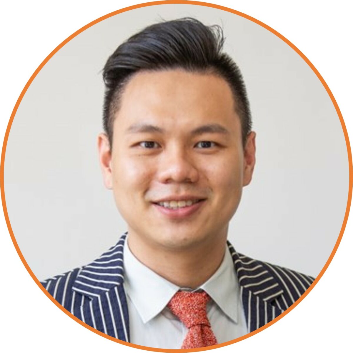 崇恩長照集團執行長龔威華