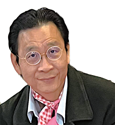 台灣長期照顧發展協會全國聯合會理事長 鄭清雲