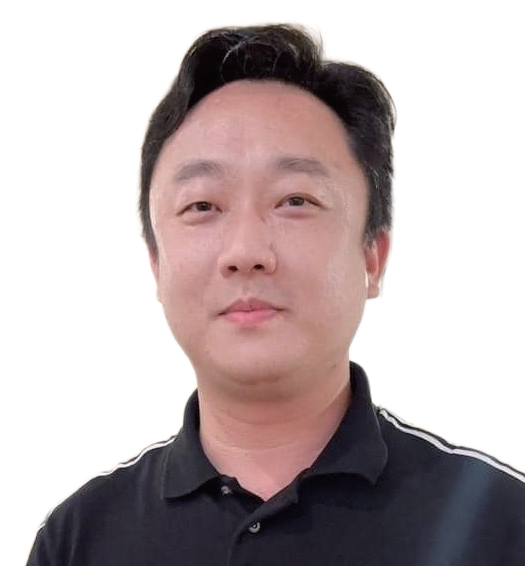屏東縣長期照顧發展協會理事長 廖士昌