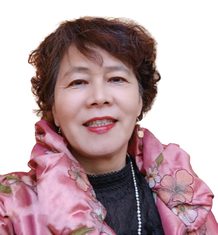 彰化縣長期照護發展協會理事長 李婉蕊