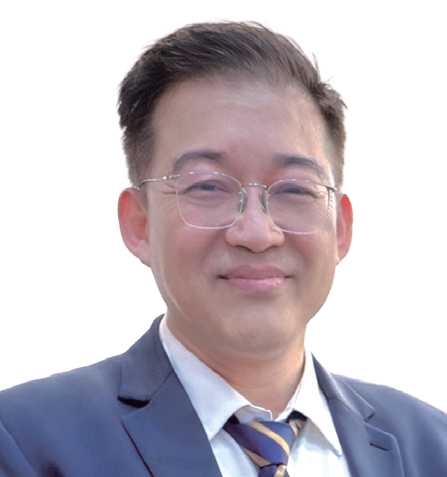 宜蘭縣長期照護發展協會理事長 陶怡佃