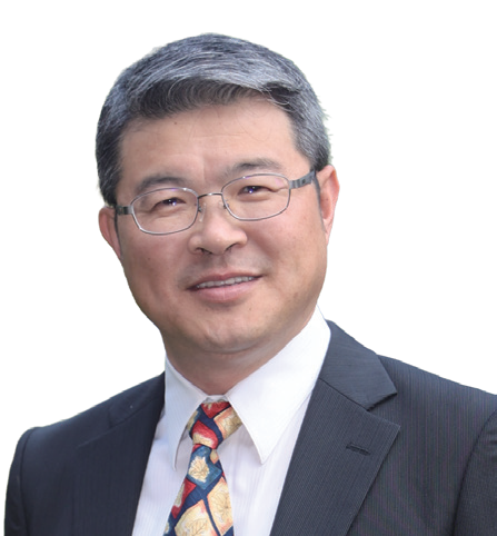 新竹縣長期照護服務協會理事長 謝煒峰