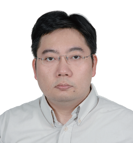 新竹市長期照顧發展協會理事長 陳以理