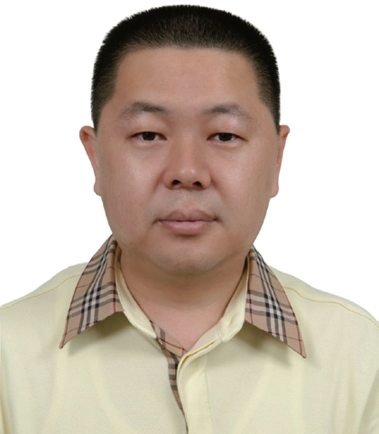 南投縣長期照顧發展協會理事長 何年春