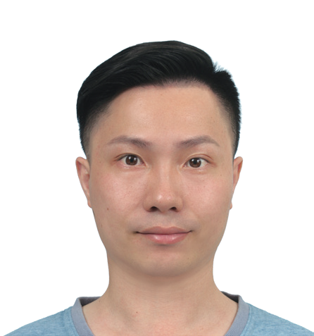 臺中市長照友善協會理事長 蔡文傑