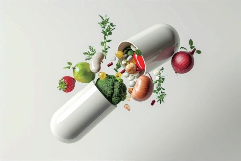 食物與營養狀況是影響壓瘡、非計劃性體重下降、跌倒和嚴重傷害的重要因素，澳洲去年上路提高養老院膳食標準的政策。(圖片來源/Pixabay)