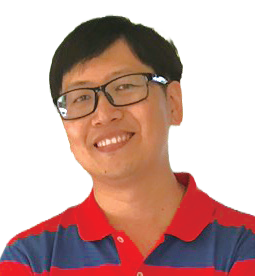嘉義縣長期照護發展協會理事長 黃彥滔