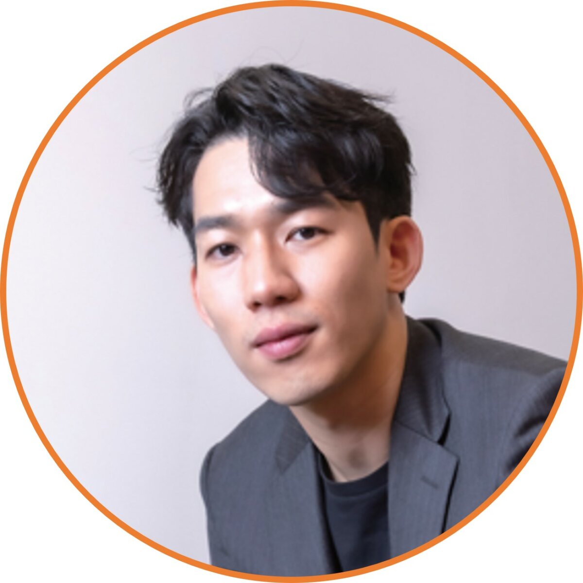 齡活大心體系執行長彭紹宇