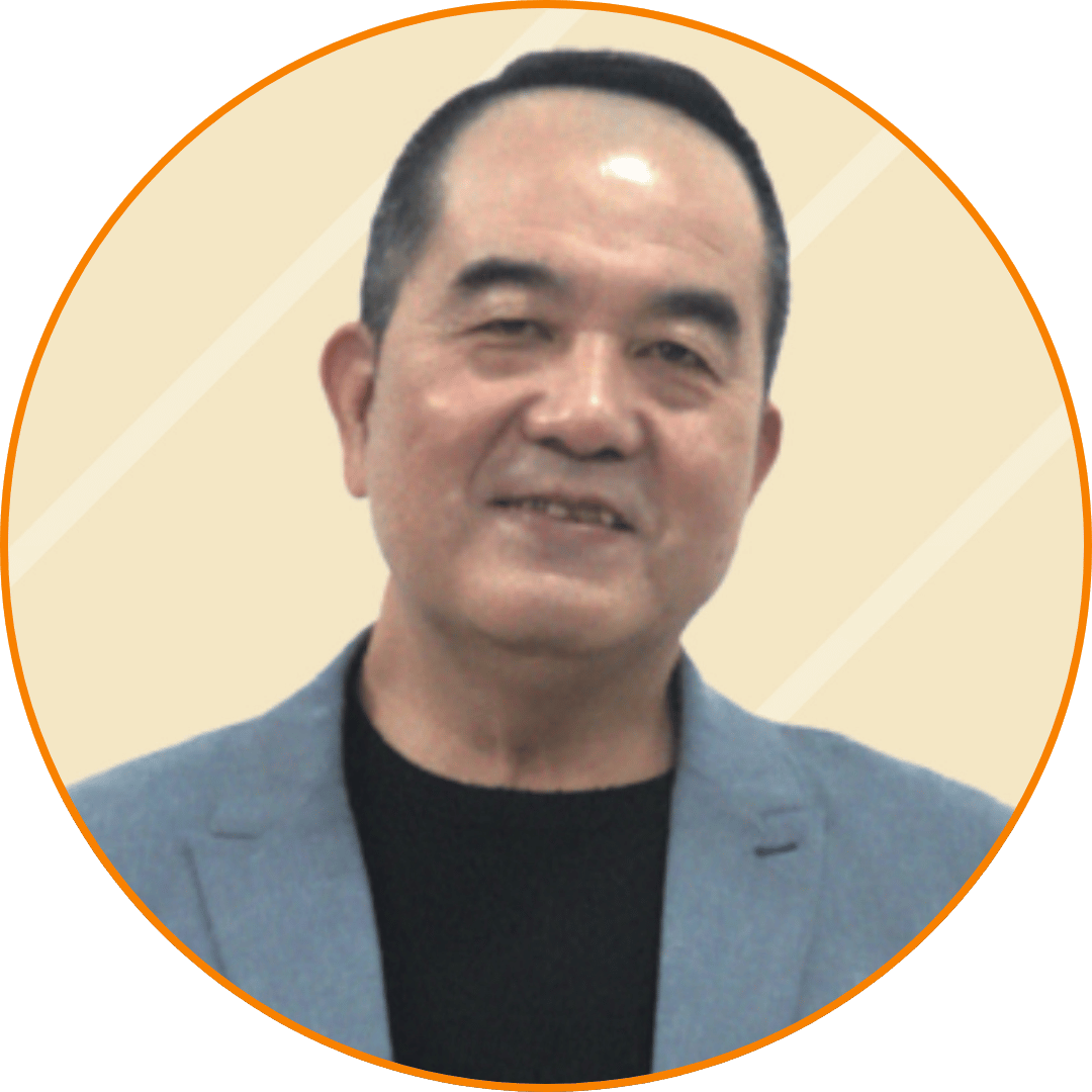台灣長期照顧發展協會全國聯合會秘書長余志松