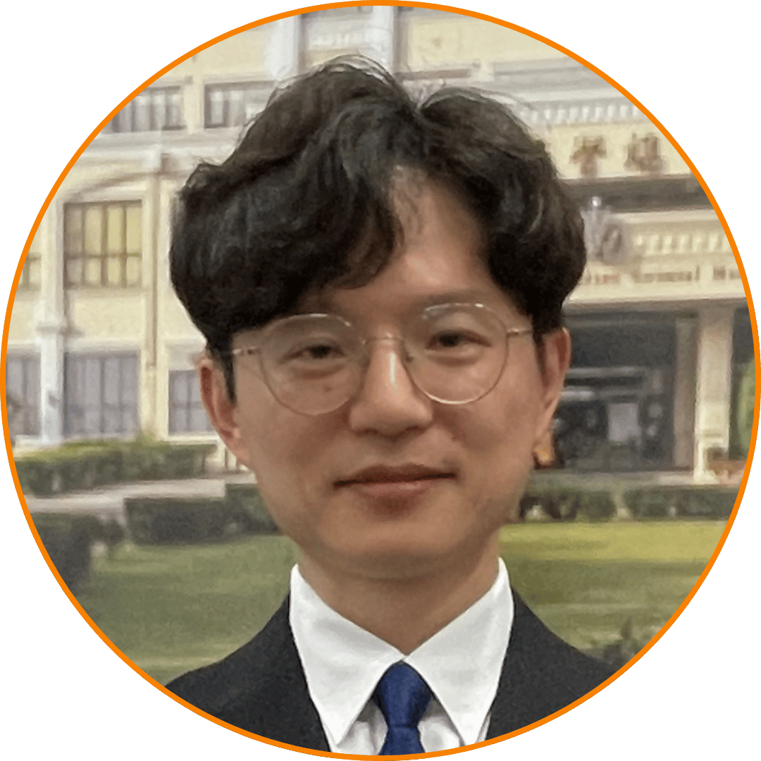  國軍左營總醫院長期照護科主任羅貽豪