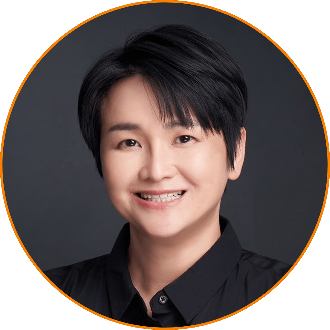 作者陳雅如為雙和醫院附設護理之家負責人／護理長、雙和醫院Biodesign中心種子教師