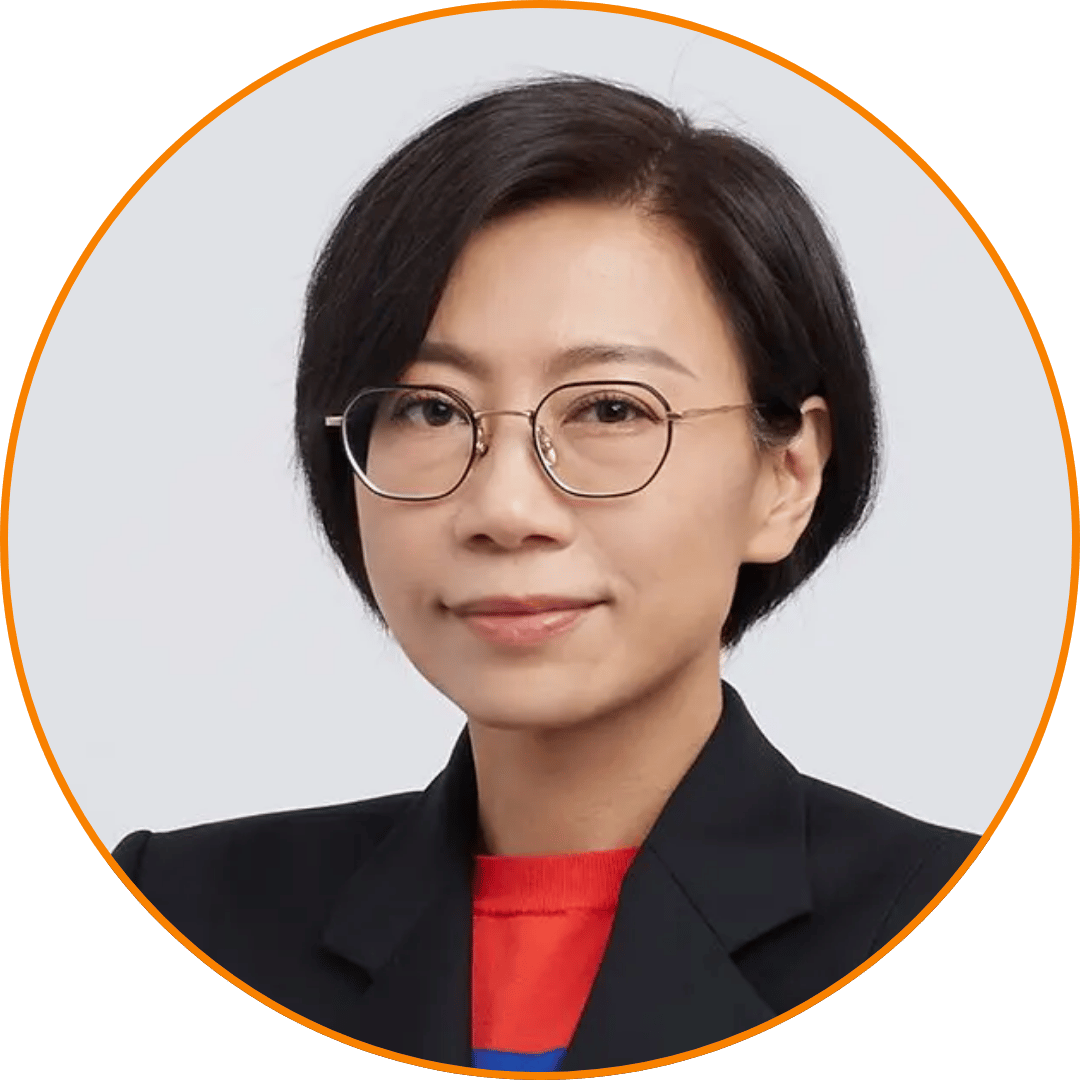 資策會數位轉型研究院院長林玉凡
