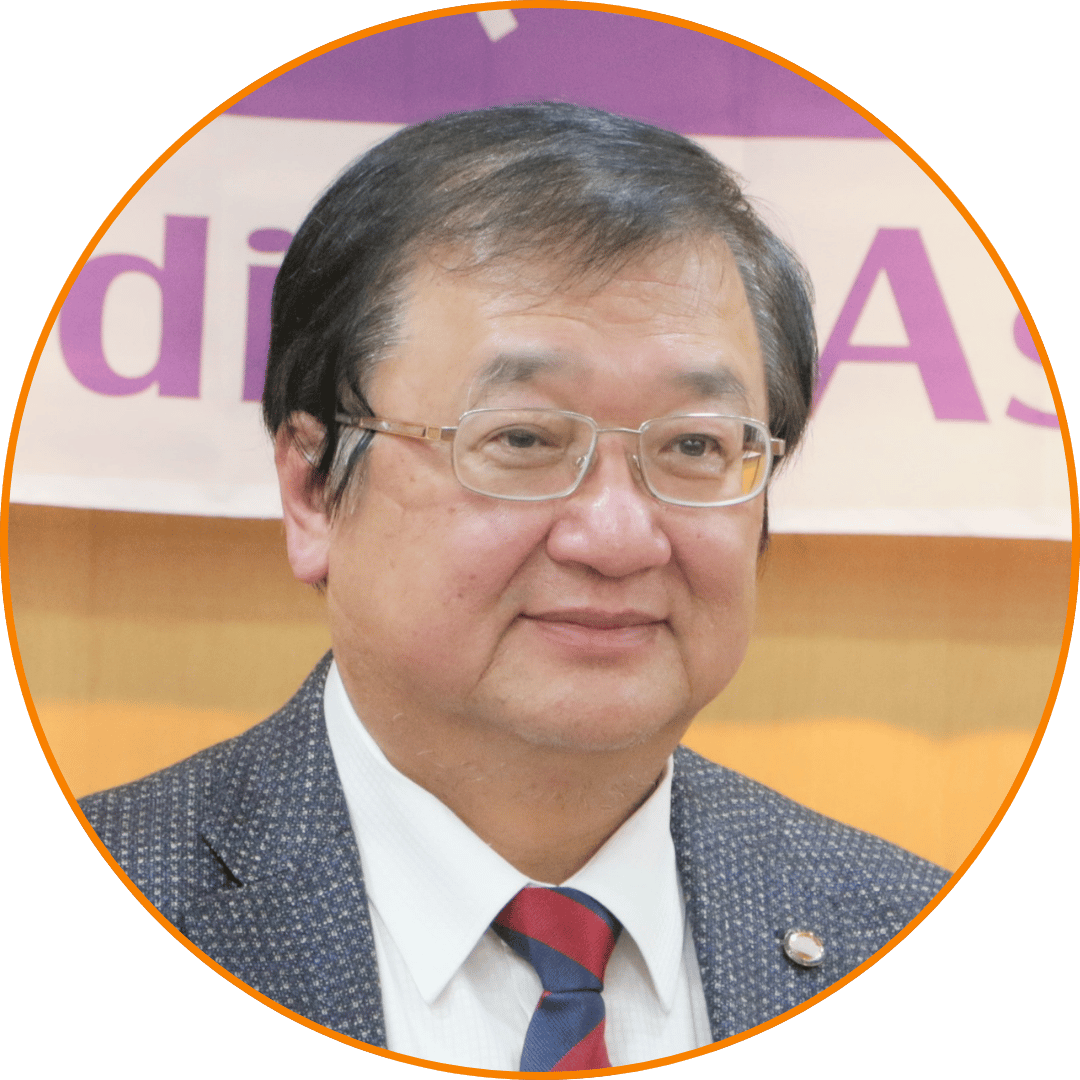衛生福利部部長邱泰源