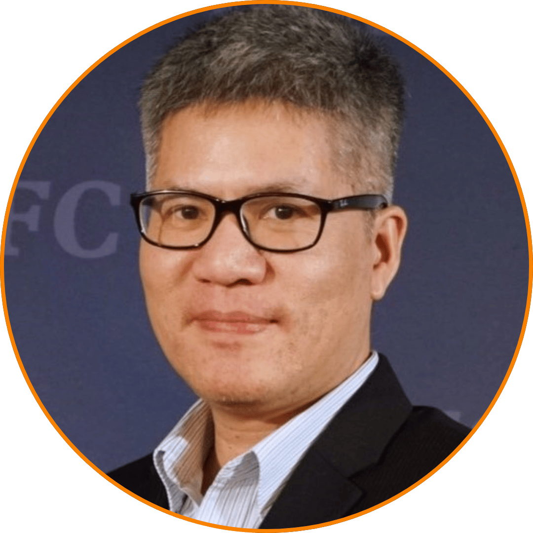 貴族長照中心主任桑予群