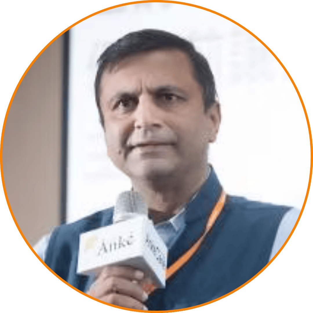 Samarth Life Management  Pvt Ltd共同創辦人暨營運長。印度Samarth  Life成立於2016年， 該公司專注於為高齡者提供全面的居家照顧服務，涵蓋健康支持、緊急服務、便利服務、安全保障以及陪伴與參與等。目前服務已遍及印度350多個城市，並在33個國家為印度僑民提供支援。