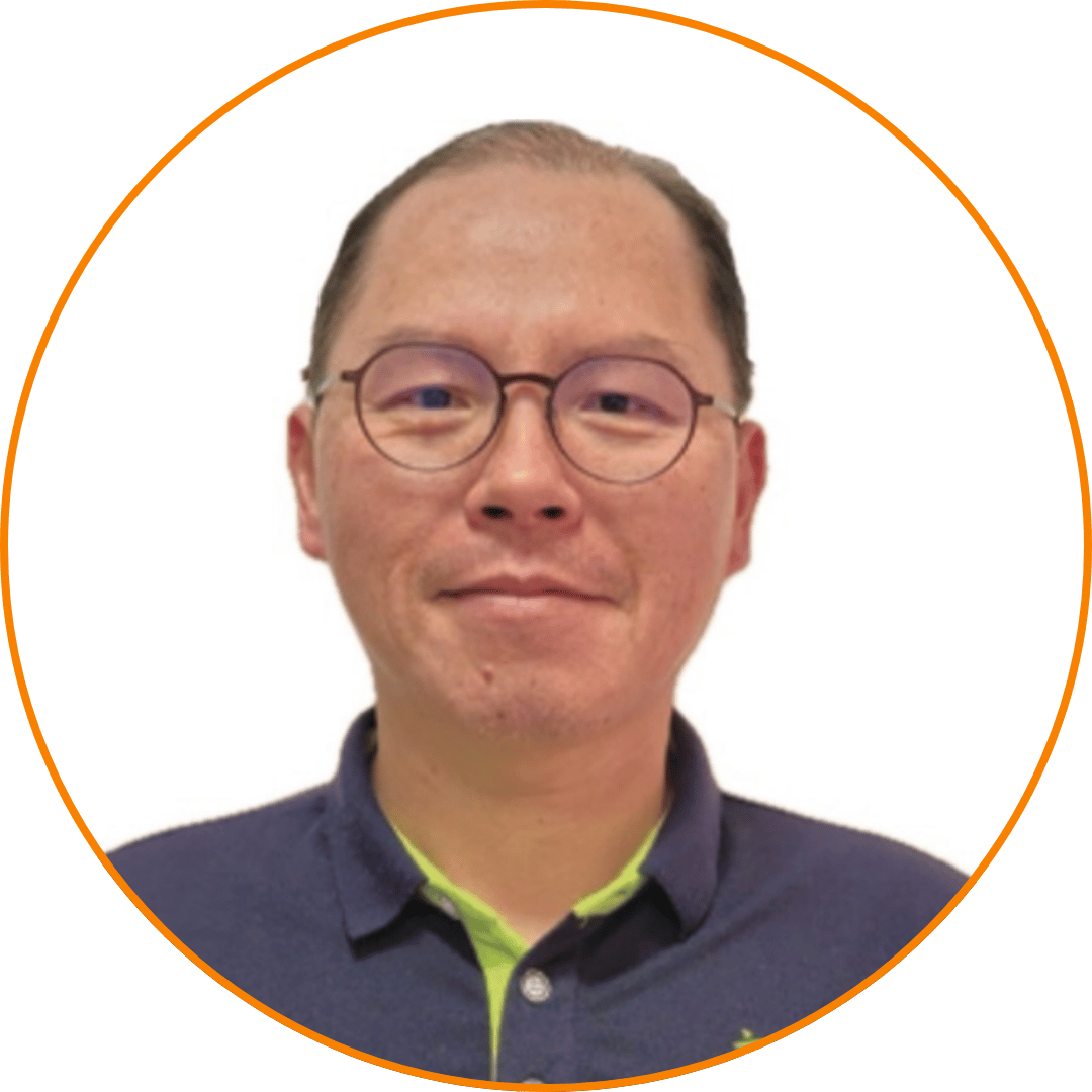慶福醫養團隊董事長羅國正