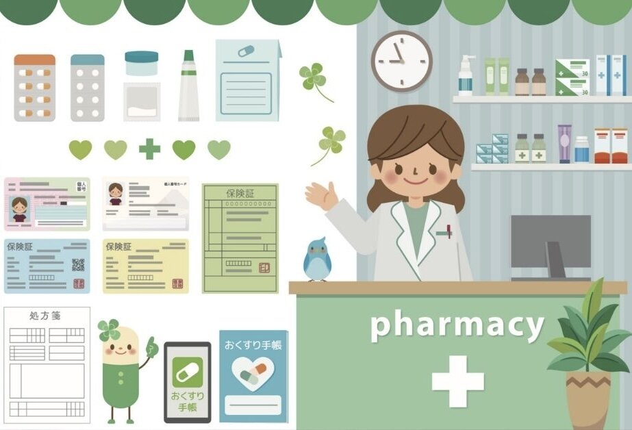 在長照現場，藥師應主動走入個案的生活場域，運用專業知識結合照護技巧，協助重建其用藥能力，進而促進整體生活功能的恢復。(圖片來源/freepik)