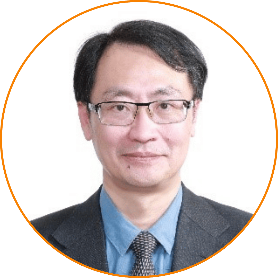 衛福部中醫藥司司長蘇奕彰