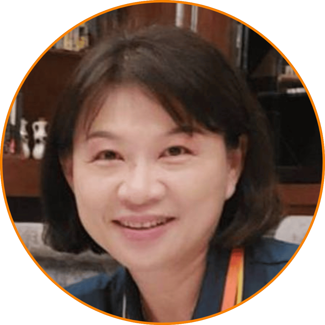 嘉義市大仁康復護理之家負責人李淑嬪