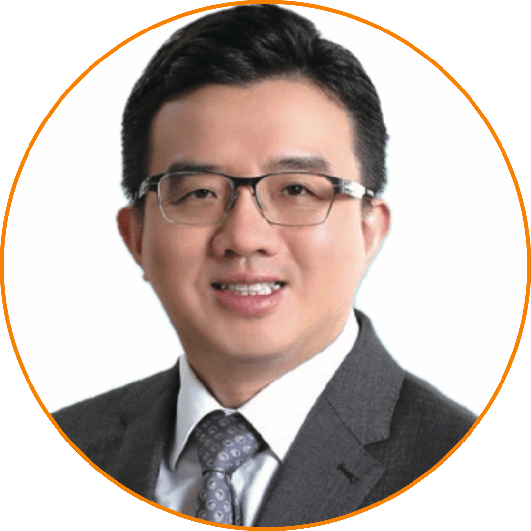 宏碁智醫總經理許凱程