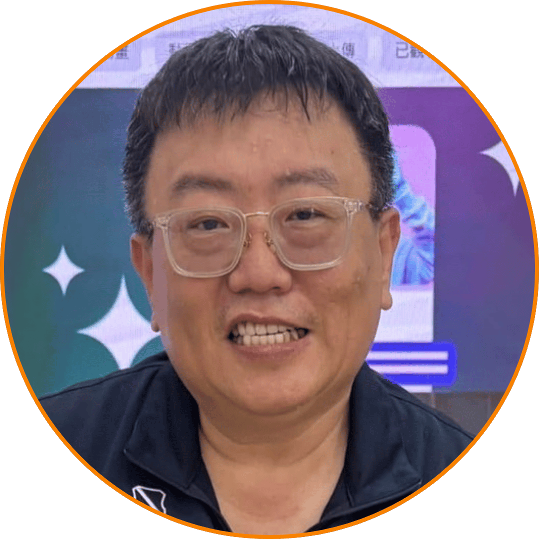 中山醫學大學醫療產業科技管理學系副教授李宜昌