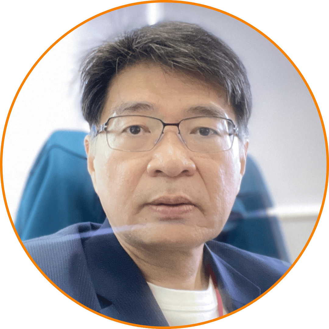 台灣玩具暨生活用品研發檢測中心（TCC）執行長吳旻彥