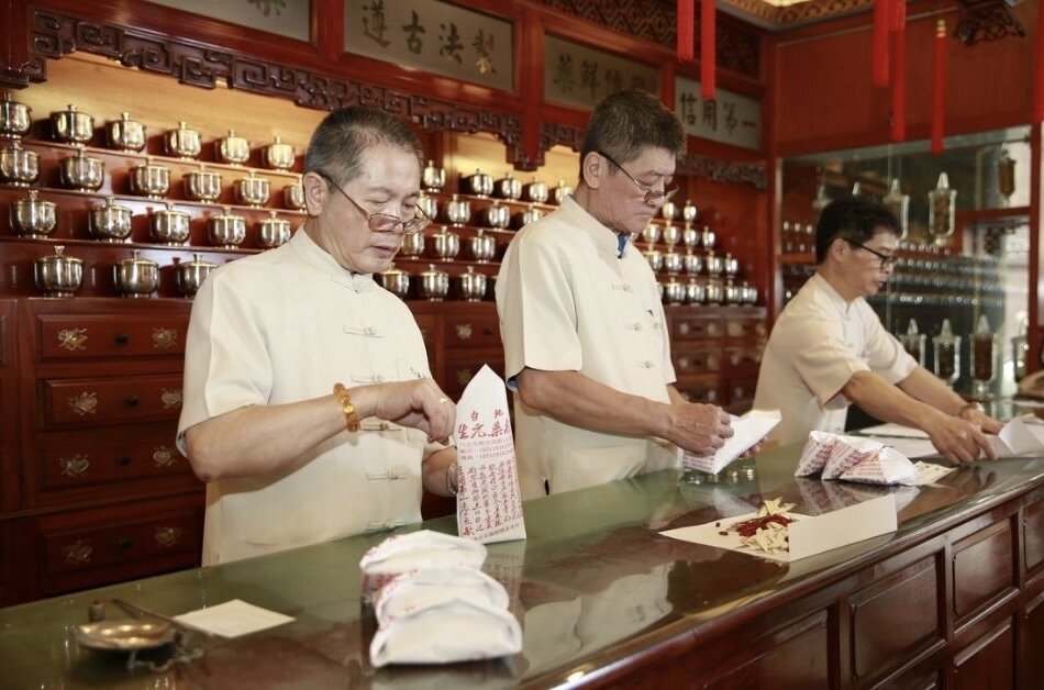 生元藥行在地服務70年，2016年成立生元草本， 持續創新傳統漢方。(圖片來源/生元草本)