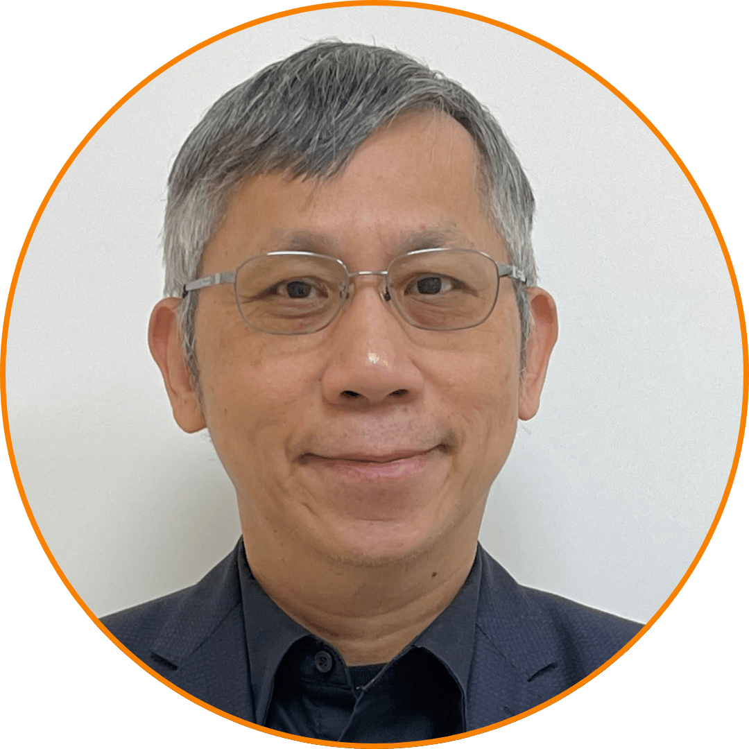 國科會科技政策諮詢室專家許明暉