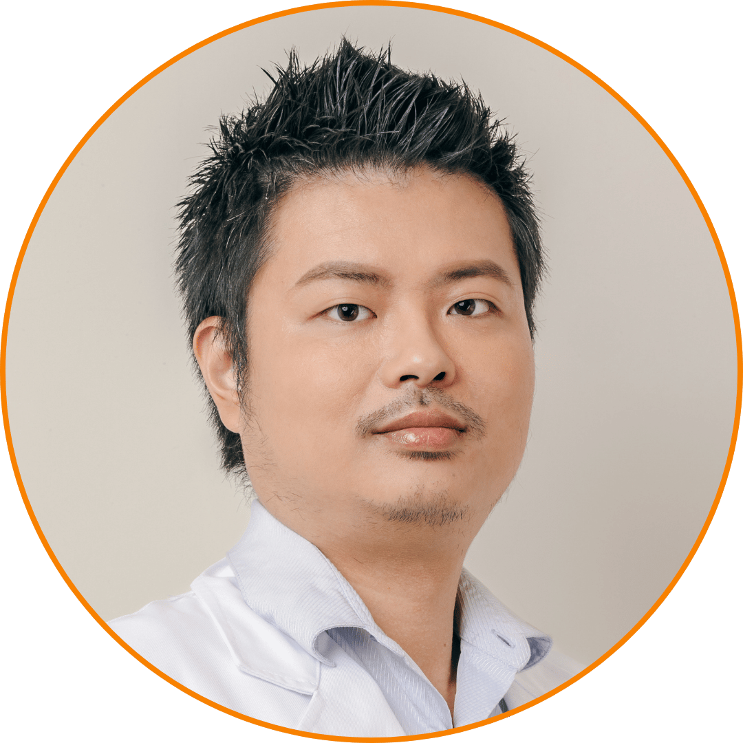 中醫師公會全聯會中醫長照規劃委員會主委杜穎純