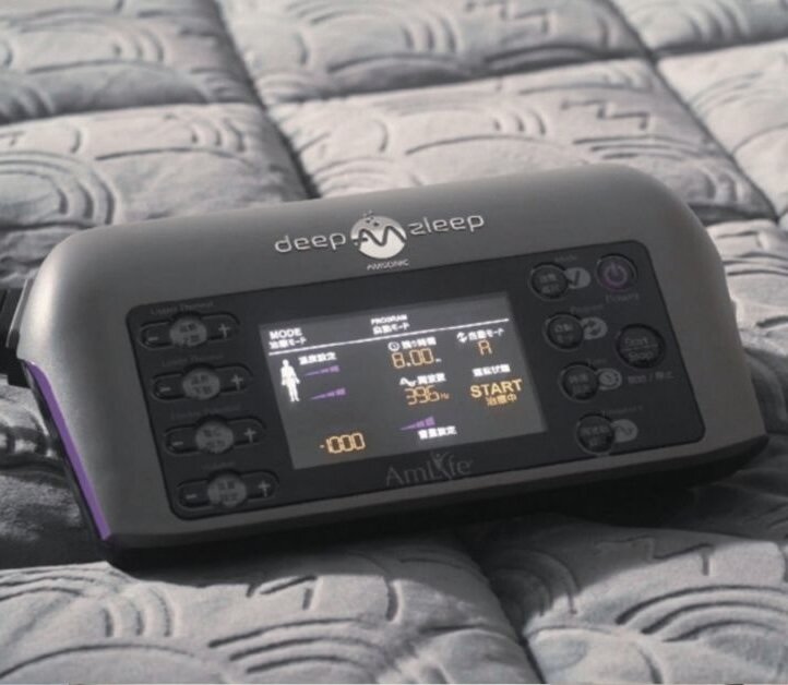 AmLife DeepZleep智能睡眠養生器