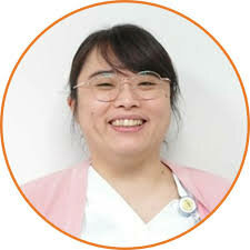 作者陳瑤禪為中山醫學大學附設醫院安寧居家護理師