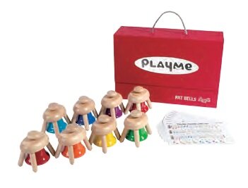 PlayMe玩偶的家參加第三屆台北國際照顧科技應用展，「響叮噹」樂齡玩具獲得首屆「THE CARES Award 2022」優勝。(圖片來源/創新照顧)
