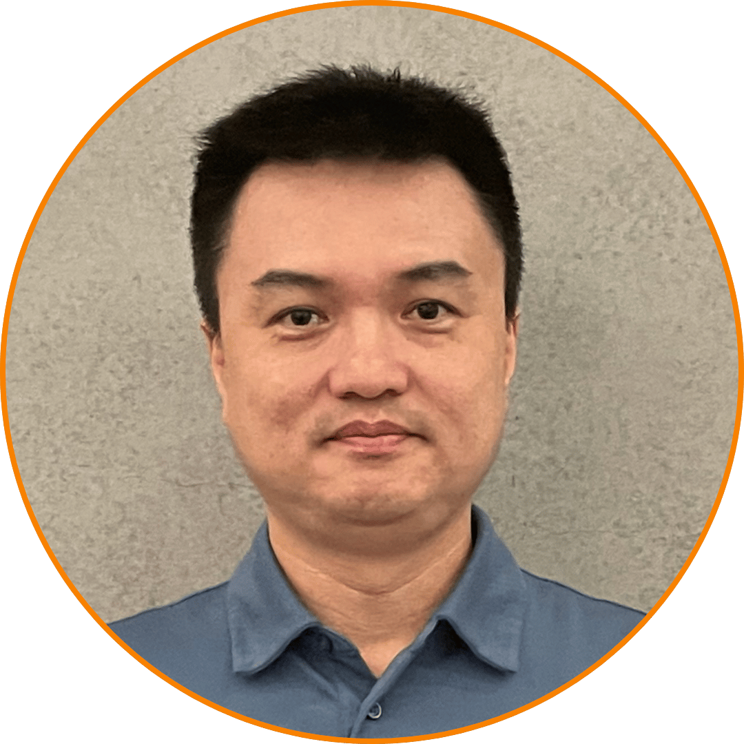 中華民國物理治療師公會全聯會行銷長黃劭瑋