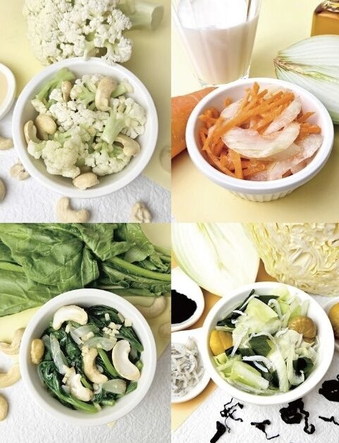 菜菜多  鮮湧企業