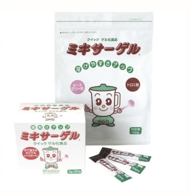 食固益糊餐成型粉  永信藥品