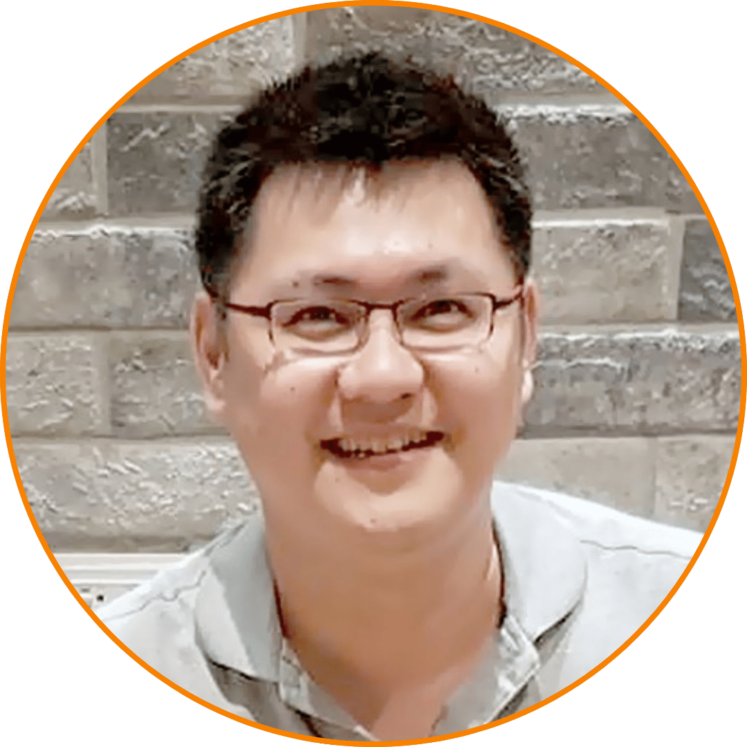 好童年玩具執行長廖峻賢