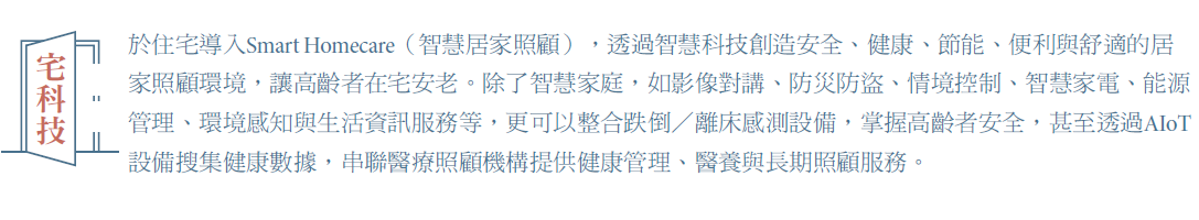 宅科技BOX